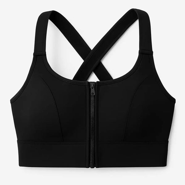 ATHENA Aegis High-Impact Performance Bra
