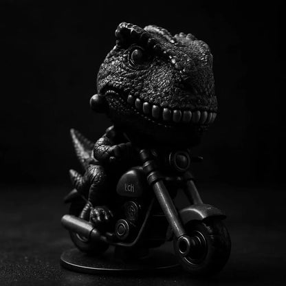 AURA-SPIN Draco Kinetic Sculpture