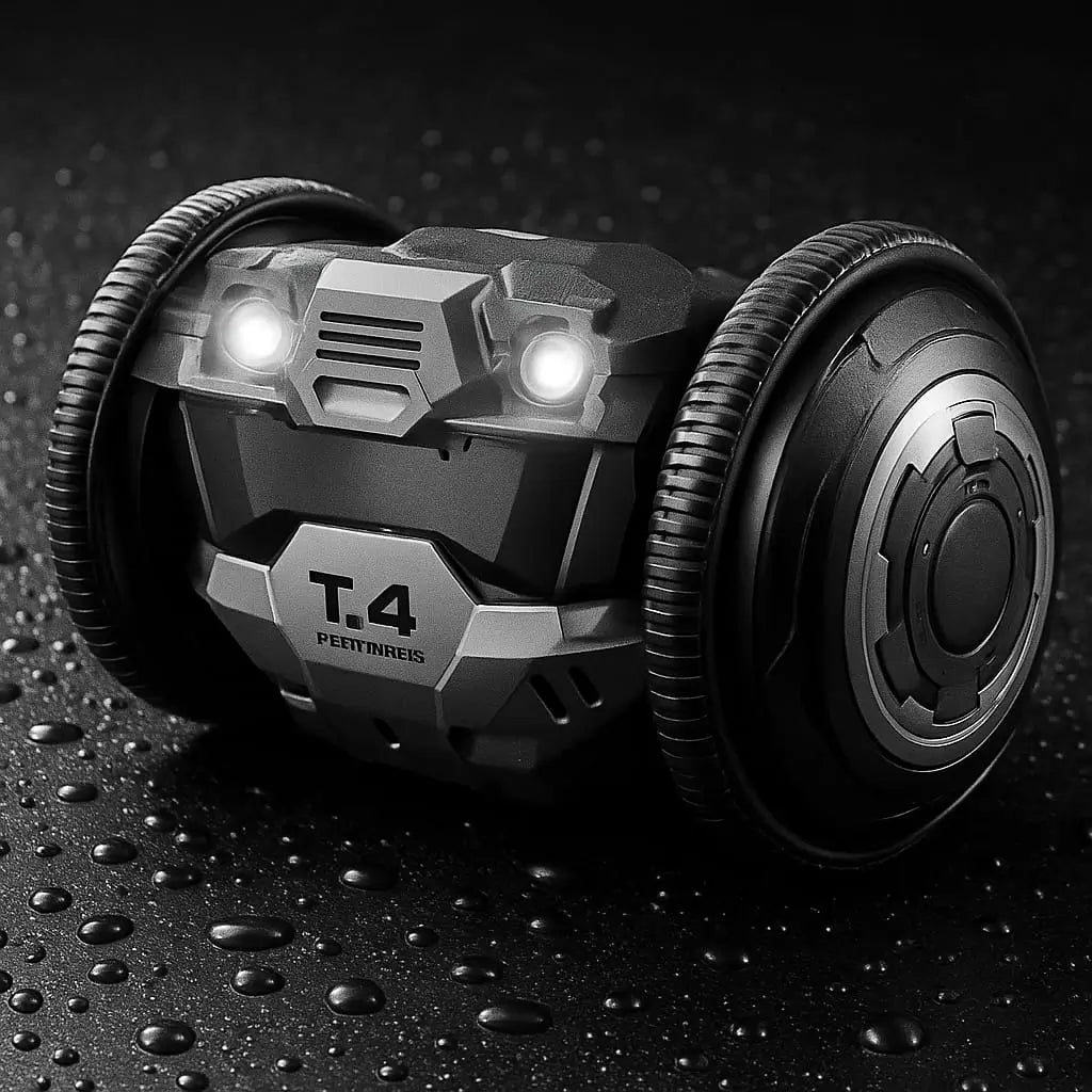 AuraSphere Kinetics – The Cephalic Harmony Engine