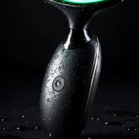 The Luminique Crystalline Facial & Neck Contour Device