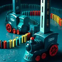 Synchronie Domino – The Kinetic Meditation Console