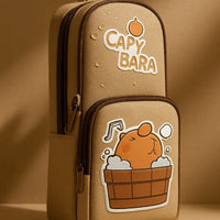 AQUILA Folio — The Archivist’s Pouch