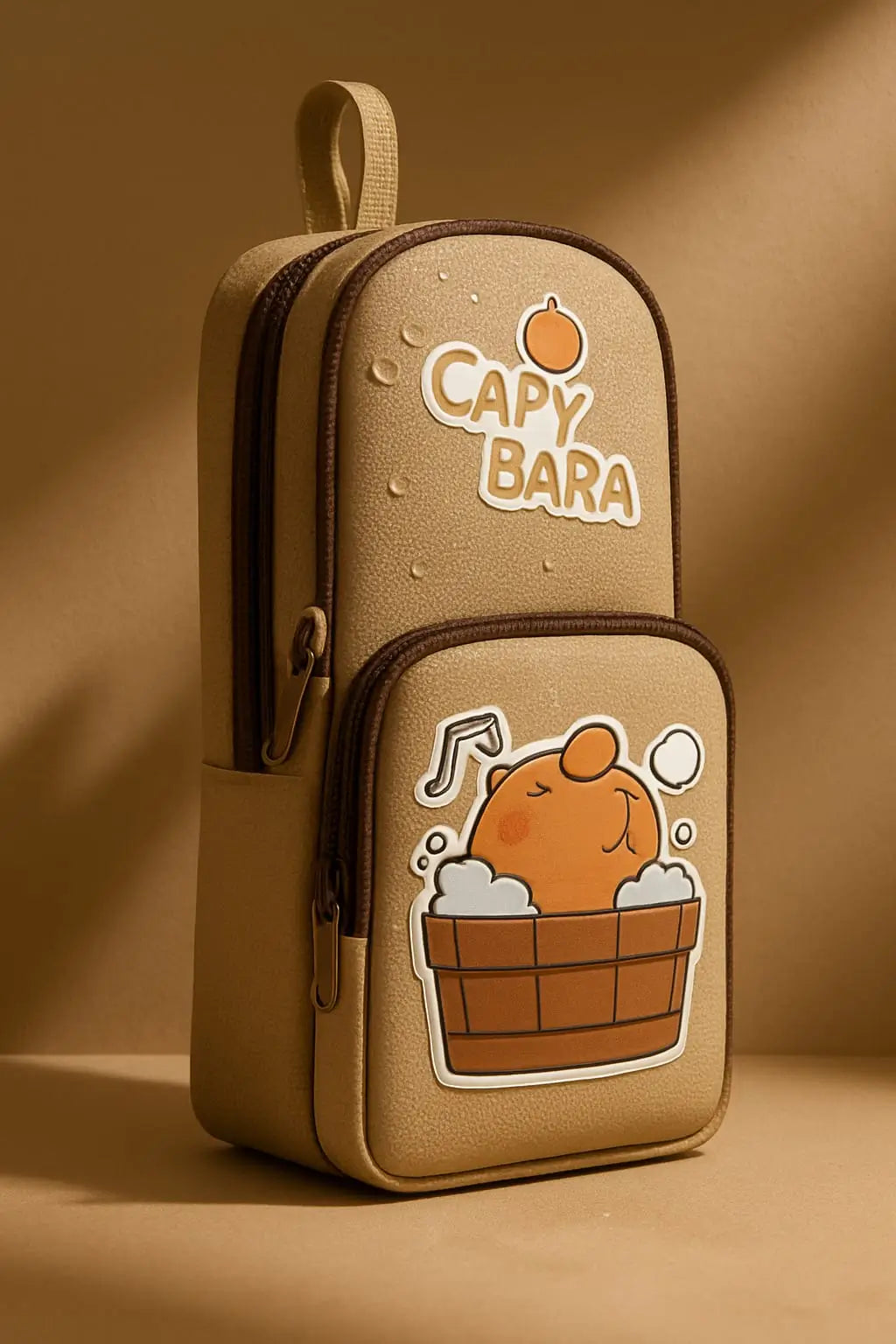 AQUILA Folio — The Archivist’s Pouch