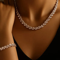 Verdure Éclat Botanical Heirloom Set