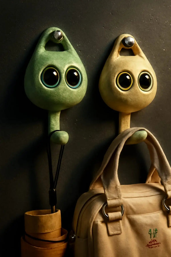 Hook Wall Hangers Key Hook for Wall Cute Hooks for Key