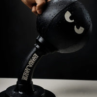 VELOCE Elite Standing Punch Bag