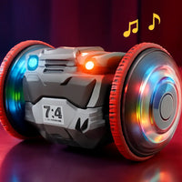 AuraSphere Kinetics – The Cephalic Harmony Engine