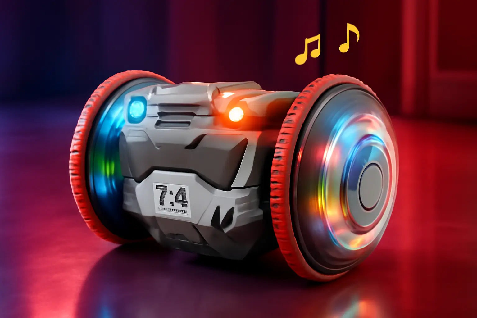 AuraSphere Kinetics – The Cephalic Harmony Engine