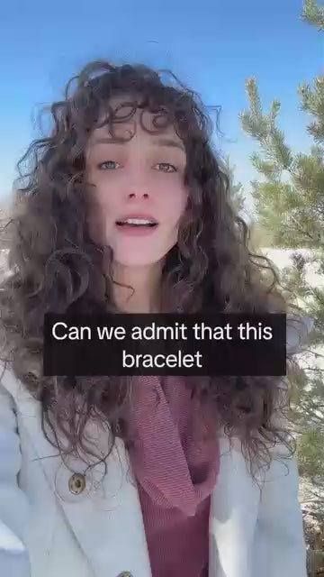 "CELESTIAL GUARDIAN – Zodiac Prayer Bracelet in Black Leather & Alloy