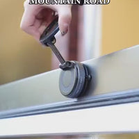 Magnétique Élégance – The Hands-Free Revolution