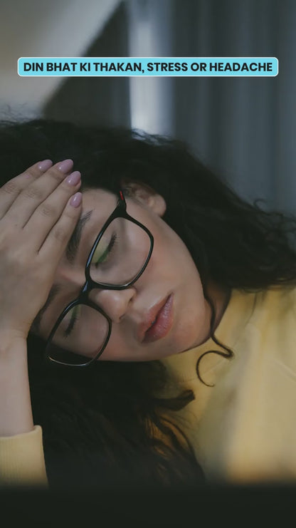 SerenityVibe Elite Petite Massager