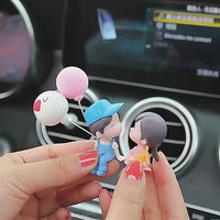 "L'Étreinte Éternelle" – Haute Couture Motoring Sculpture