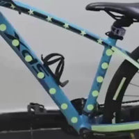 Safety Tape 5mtr Self-adhesive For Stairs, Walls, Outdoor Use