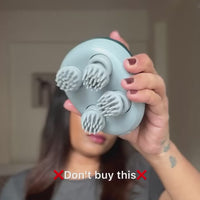 SerenityVibe Elite Petite Massager