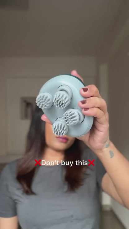 SerenityVibe Elite Petite Massager