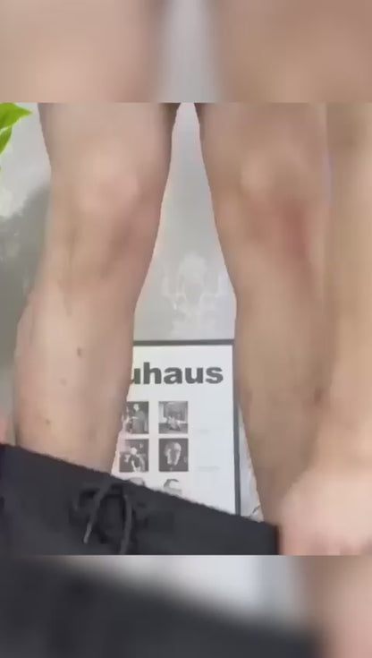 AETHER WEAVE | Men's Premier Performance Shorts (4-Pack Collection)